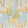 Buy cheap Distinctive 3D Floral Lace Handwork Decoration Lace Fabric For Dress from wholesalers