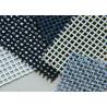 Buy cheap 0.45mm Crimped Stainless Steel Mesh Screen 30 Mesh For Filtering from wholesalers