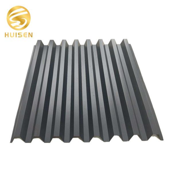 Buy cheap Black PP Plate Settlers Water Treatment Clarifier Media Honeycomb Packing from wholesalers
