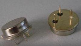 Buy cheap 455Khz Surface Acoustic Wave Resonator from wholesalers