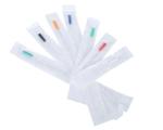 Medical Sterile PVC Nelaton Catheter PVC Urinary Catheter Tube Fr8 - Fr24