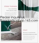 Biodegradable Freezer Bags, Laundry bags, carry bags,Shopping bags,Plastic