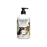 Buy cheap Nourishing Skin Care Body Lotion , Moisturizing Refreshing Coconut Body Lotion from wholesalers