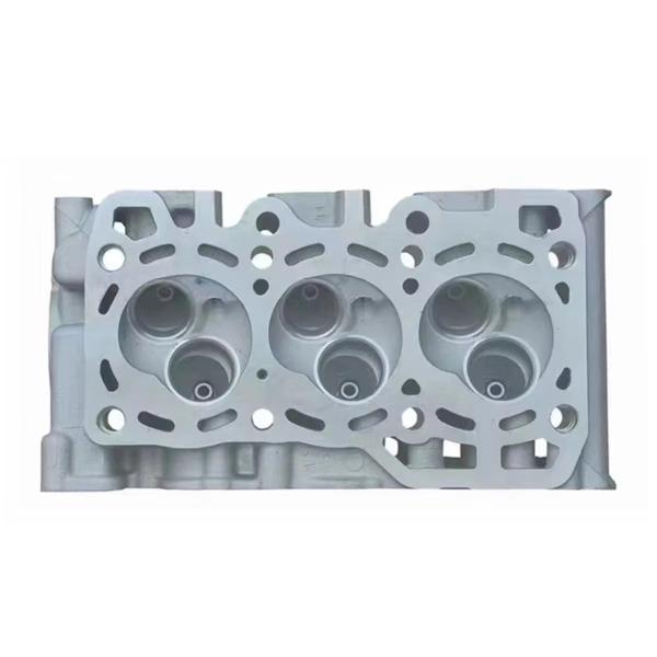 New Condition Auto Engine Parts Aluminum F8CV Cylinder Head Chevrolet Daewoo