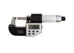 IP54 Protection Degree Five Buttons Digital Outside Micrometer