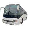 Buy cheap Non-Independent Air Conditioner 55 Seats Used Double Decker Coach Bus Good Condition from wholesalers