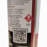 Buy cheap Aeropak 500ml Cold Galvanizing Spray Paint Zinc Color Fast Drying from wholesalers