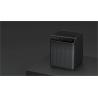 Buy cheap Desktop UV HEPA Air Purifier Household Anion PM2.5 Air Cleaner from wholesalers
