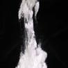 Buy cheap Conjugated Polyester Short Cut Fiber 64mm Matrix Stability Solid Fibre from wholesalers