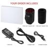 Buy cheap Infrared Therapeutic Heating Pad 660nm Household Medical Supplies 850nm from wholesalers