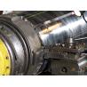 Buy cheap Casting Milling Heavy Duty Pulley Crane Stainless Steel CNC Turning from wholesalers