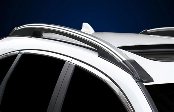 Buy cheap Auto Van Roof Racks Honda CR-V 2012 2015 , Sportster Luggage Rack from wholesalers