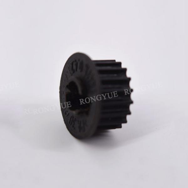 Buy cheap Wincor Nixdorf Timing Belt Wheel 18T 9841100428 For ATM Machine from wholesalers