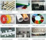 Non toxic odorless PE drip irrigation pipes for drip watering system,PE drip