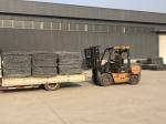 Hot Dipped Galvanized Gabion Basket Mesh 2.7mm 3.0mm 3.2mm 3.7mm 4.0mm Wire