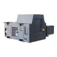Buy cheap Perkins Genset Reefer Container Generator 15kw 20kw Genset Generator For Reefer product