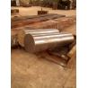 Buy cheap Industrial High Tensile Forged Metal Round Bar Alloy Steel Round Rod Diameter 200 - 800 mm from wholesalers