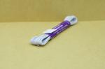 Elastic Band For Sewing 1/8" 3.5mm Wide Flat Bungee Cord DIY Face Masks