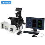OPTO EDU A64.1099 Full Auto Semi APO Laser Confocal Microscope