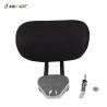 Buy cheap Adjustable 8 Position 250x170mm Wheelchair Folding Headrest from wholesalers