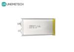 Buy cheap 3.7V 3700mAh Rechargeable High Capacity Lithium Polymer Battery 963872 For Mobile Phone from wholesalers
