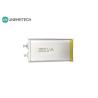 Buy cheap 3.7V 3700mAh Rechargeable High Capacity Lithium Polymer Battery 963872 For Mobile Phone from wholesalers