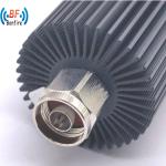 DC-3G 3dB 10dB 20dB 30dB 40dB 5W 2W 15dB 25W 10W Coaxial Attenuator for Signal