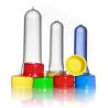 Buy cheap Small Screw Plastic Water Bottle Caps 28mm 30mm For Drink Juice from wholesalers