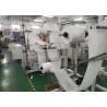 Buy cheap Three Layer Face Mask Making Machine Production Line For N95 KN95 Mask making from wholesalers