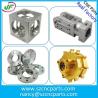 Buy cheap Aluminum, Stainless, Iron, Bronze, Brass, Alloy, carbon Steel Machinery Parts from wholesalers