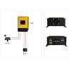 Buy cheap PWM Solar Panel Controller SCP9650 96V 50A For Solar Working Station from wholesalers