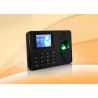 Buy cheap School time & attendance systems with SSR report support Spanish language or english from wholesalers