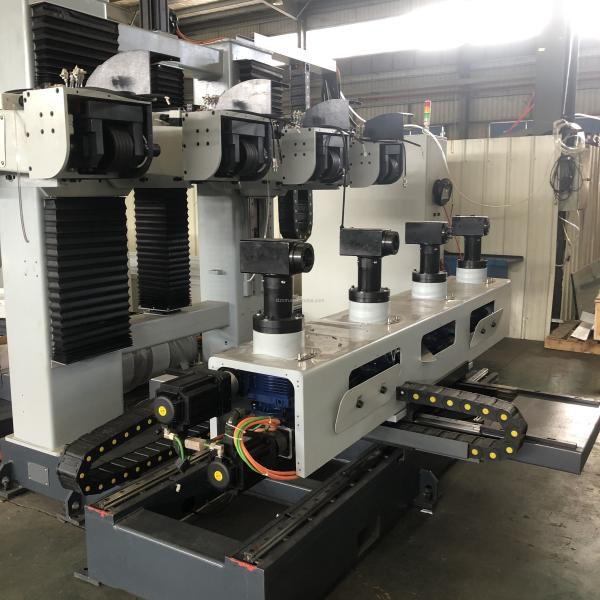 Buy cheap Brass Water Meter Casting Machine Metal Bench Polishing Machine For Polishing Door Handle from wholesalers