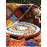 Buy cheap Book hand for handmade hook needle stripe, table cover, handmade crochet, blanket, clothes from wholesalers