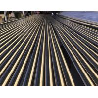 Buy cheap ASTM B338 / ASME SB338 Grade 5 / UNS R56400 Titanium Alloy Seamless Tubes product