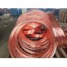 Buy cheap High Strength Copper Clad Steel Wire Copper Layer Tensile Strength ≥1350Mpa from wholesalers