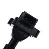 Buy cheap High quality Auto Accessory Ignition Coil 0001502880 A0001502880 0001501780 40100041 A0001501780 For Benz from wholesalers