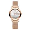 Buy cheap Luxury Japan Movement Women Quartz Chronograph Wrist Watch from wholesalers