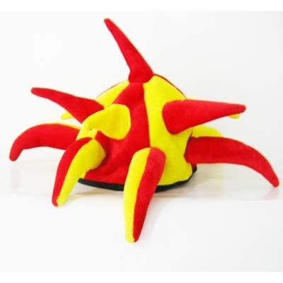 Buy cheap National Advertising Promotional Spain Party Hat from wholesalers