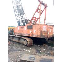 Buy cheap used hitachi KH180 crawer crane product