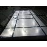 Buy cheap Lampshade ASTM A653 Chromated Hot Dipped Galvanized Steel Coils from wholesalers