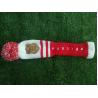 Buy cheap knitted head cover , golf knitted head cover , golf head cover , golf headcover , driver head cover from wholesalers