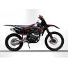 Buy cheap 4 stroke powerful engine racing motorcycle Dirt bike 250cc from wholesalers