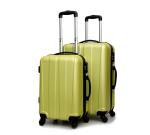 ABS travel trolley cases factory price