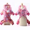 Buy cheap Mascotas Organic Classic Cozy Dog Coat Bust 40cm Fleece Dog Coat from wholesalers