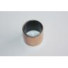 Buy cheap Carbon steel Du bushings for Car shock absorber / self - lubricating bearings SF-1W from wholesalers