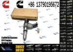 Original New Cummins Injector 3411753 3411754 3411755 3411756 3411757 3411758