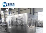 Full Automatic Complete Production Line For 500ML Water PET Bottle