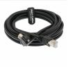 Buy cheap Basler Cameras GigE Cat6 Cables GigE Data Cables Right Angle Linear Shape from wholesalers
