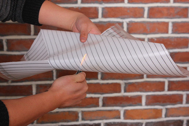 White Carbon Warm Floor Heating Film Electric Radiant Floor Heating Systems